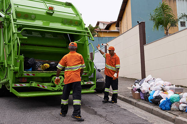 Best Residential Junk Removal  in Macclenny, FL