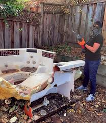 Best Hot Tub Removal  in Macclenny, FL